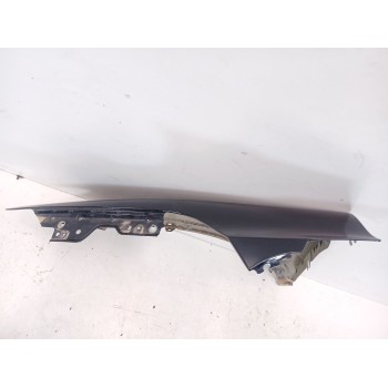 Recambio de aleta delantera derecha para mg zs suv (azs1) 1.5 vti referencia OEM IAM 10292956SEPP  