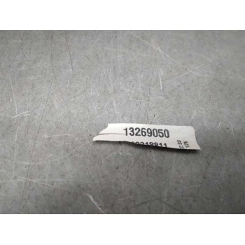 Recambio de piloto trasero izquierdo para opel corsa d selective referencia OEM IAM   