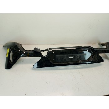 Recambio de paragolpes trasero para bmw x4 (g02, f98) xdrive 20 d xdrive referencia OEM IAM 51128081898  