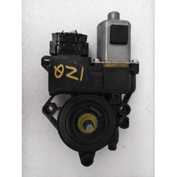 MOTOR ELEVALUNAS DELANTERO IZQUIERDO 824501D000 5 CABLES