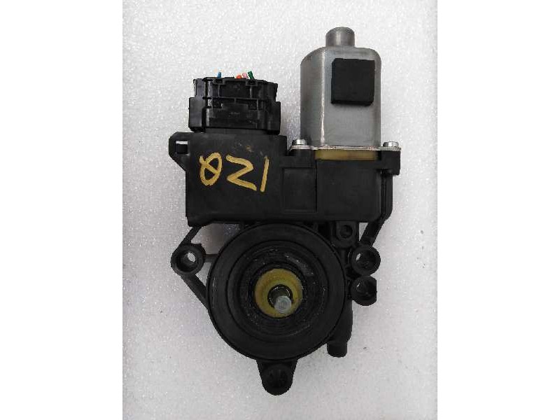 Recambio de motor elevalunas delantero izquierdo para kia carens (un) concept referencia OEM IAM 824501D000  5 CABLES