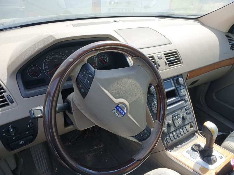 Recambio de kit airbag para volvo xc90 i (275) d5 awd referencia OEM IAM   