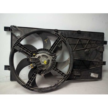 Recambio de electroventilador para fiat fiorino 1.3 16v jtd cat referencia OEM IAM 51780703 51854570 