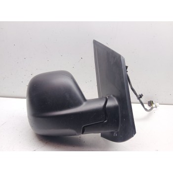 Recambio de retrovisor derecho para citroën jumpy iii furgoneta (v_) 1.6 bluehdi 95 referencia OEM IAM 98155882xt  