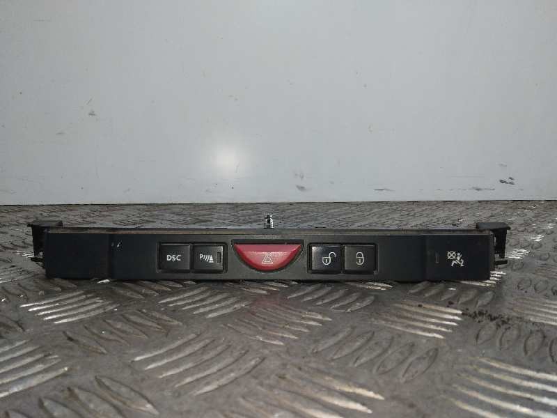 Recambio de warning para land rover range rover sport v6 td hse referencia OEM IAM 8H3213D734BA  