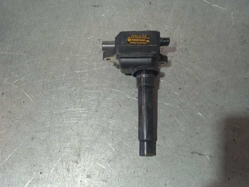 Recambio de bobina encendido para kia shuma 1.5 cat referencia OEM IAM OK2A318100A  