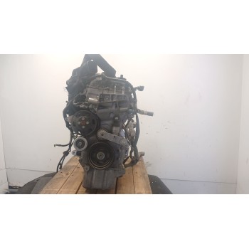 Recambio de despiece motor para suzuki swift (az) 1.2 16v dualjet cat referencia OEM IAM K12C R 86.928KM