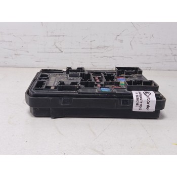 Recambio de centralita bsm para renault clio v referencia OEM IAM 284b78285r  