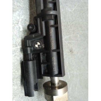 Recambio de inyector para bmw serie m2 coupe (f87) basis referencia OEM IAM 13647639994 65.682KM 0261500533