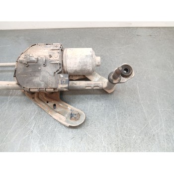 Recambio de motor limpia delantero para volkswagen golf vii sportsvan 1.0 tsi referencia OEM IAM 3397021955  