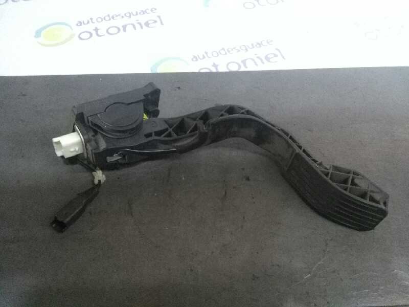 Recambio de potenciometro pedal para citroën c4 berlina collection referencia OEM IAM 0280755001  