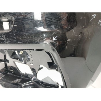 Recambio de paragolpes delantero para audi a1 (8x1, 8xk) 1.0 tfsi referencia OEM IAM 82A807437F  