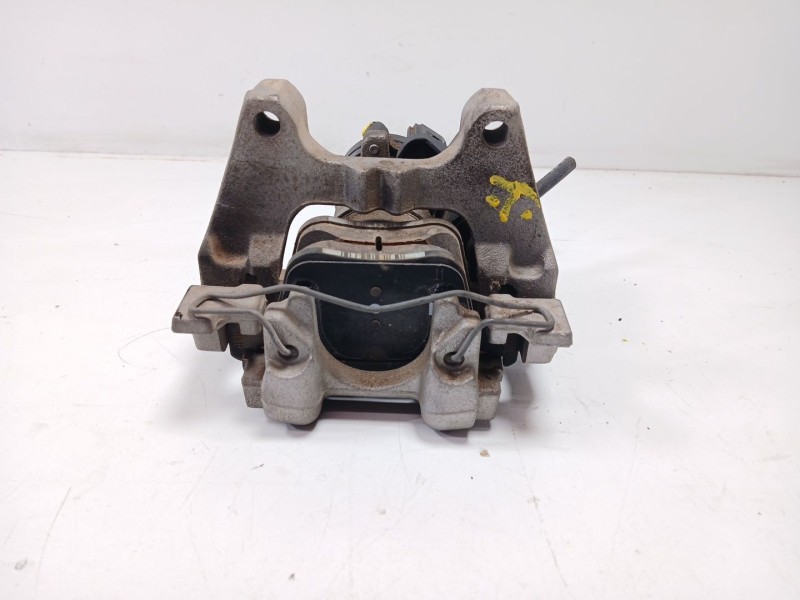 Recambio de pinza freno trasera derecha para volkswagen tiguan advance bmt referencia OEM IAM 3Q0615406  