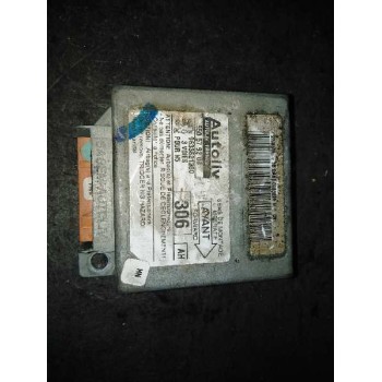 CENTRALITA AIRBAG 9633621280 9633621280 