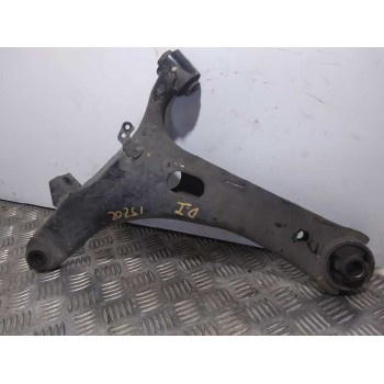 BRAZO SUSPENSION INFERIOR DELANTERO IZQUIERDO 