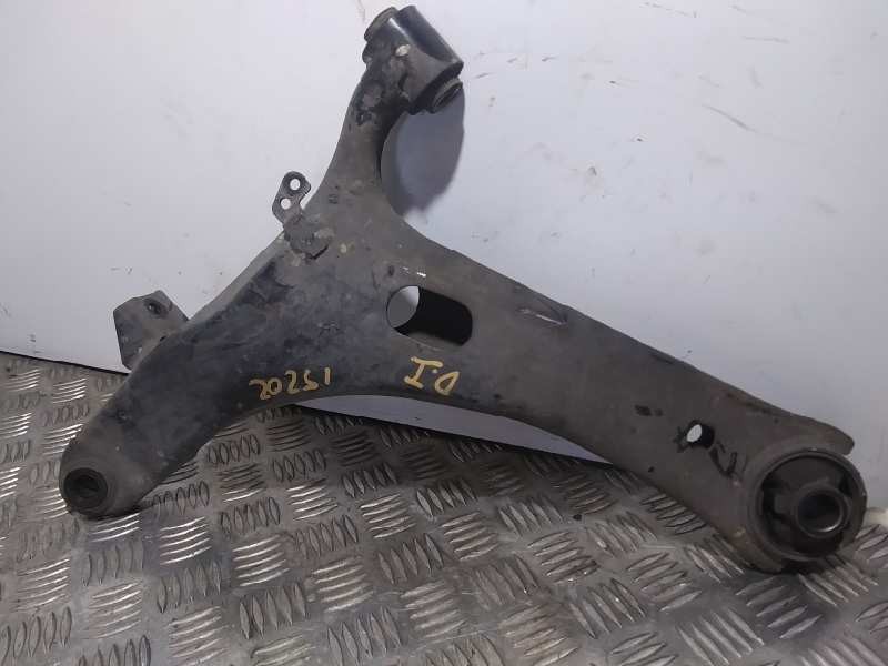 Recambio de brazo suspension inferior delantero izquierdo para subaru impreza g12 2.0 diesel cat referencia OEM IAM   