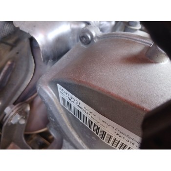 Recambio de motor completo para seat arona (kj7, kjp) 1.0 tsi referencia OEM IAM DLA B 