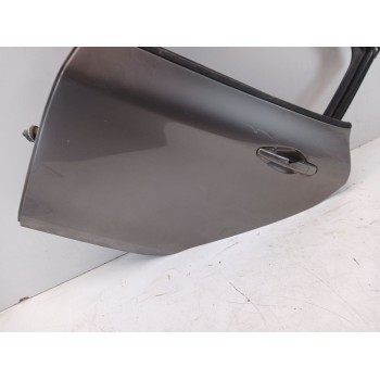 Recambio de puerta trasera izquierda para peugeot 208 i (ca_, cc_) 1.2 vti 82 referencia OEM IAM 9802969780  
