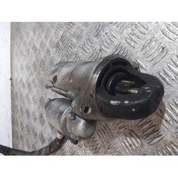 Recambio de motor arranque para ssangyong rodius xdi referencia OEM IAM 6611514101 6611514101 6611513701