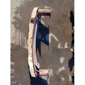 Recambio de refuerzo paragolpes delantero para mazda cx-5 (ke, gh) 2.2 d awd (ke2aw) referencia OEM IAM KD53082  