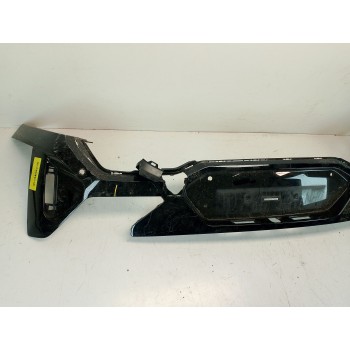 Recambio de paragolpes trasero para bmw x4 (g02, f98) xdrive 20 d xdrive referencia OEM IAM 51128081898  