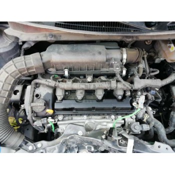 Recambio de despiece motor para suzuki swift (az) 1.2 16v dualjet cat referencia OEM IAM K12C R 86.928KM