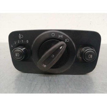 MANDO LUCES 8A6T13A024BB SALPICADERO