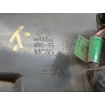 Recambio de piloto trasero derecho para hyundai i40 comfort referencia OEM IAM 924023Z6  