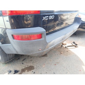 PARAGOLPES TRASERO 39977017 