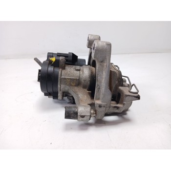 Recambio de pinza freno trasera derecha para volkswagen tiguan advance bmt referencia OEM IAM 3Q0615406  