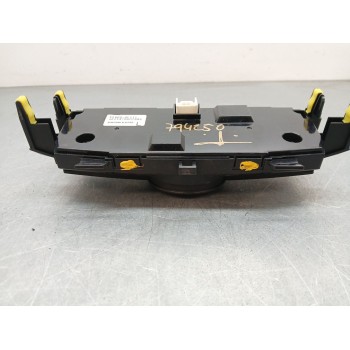 Recambio de mando climatizador para toyota verso (_r2_) 1.6 d4-d (war20_) referencia OEM IAM 559000F111  