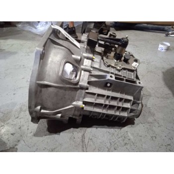 Recambio de caja cambios para ford transit connect kombi referencia OEM IAM   
