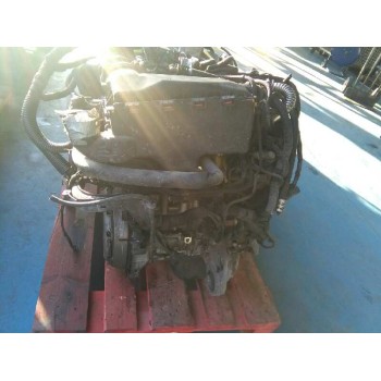 Recambio de motor completo para citroën xsara picasso 1.6 hdi 110 sx top referencia OEM IAM 9HZ <<M>> 