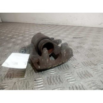 Recambio de pinza freno delantera derecha para fiat doblo ii cargo (263) furgón base referencia OEM IAM   