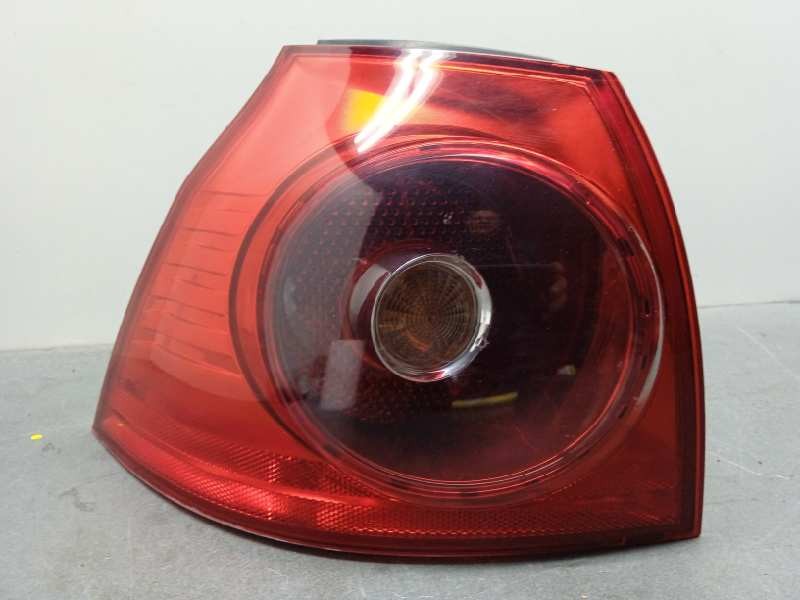 Recambio de piloto trasero izquierdo para volkswagen golf v berlina (1k1) 1.9 tdi referencia OEM IAM 1K6945095N EXTERIOR 