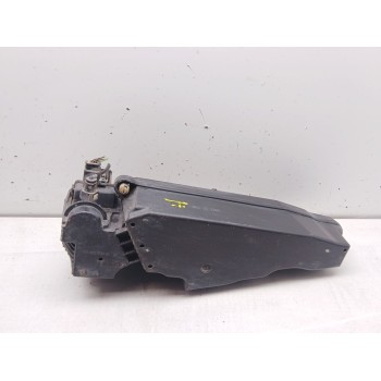 Recambio de deposito fap para citroën c-elysee (dd_) 1.6 hdi 92 referencia OEM IAM 9809287280  