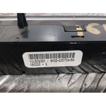 Recambio de warning para land rover range rover sport v6 td hse referencia OEM IAM 8H3213D734BA  