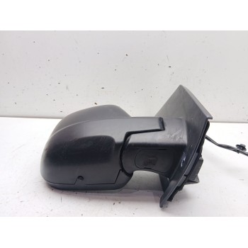 Recambio de retrovisor derecho para citroën jumpy iii furgoneta (v_) 1.6 bluehdi 95 referencia OEM IAM 98155882xt  