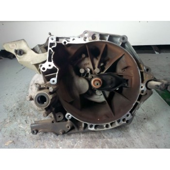 CAJA CAMBIOS 20DP65 198.600KM 5V