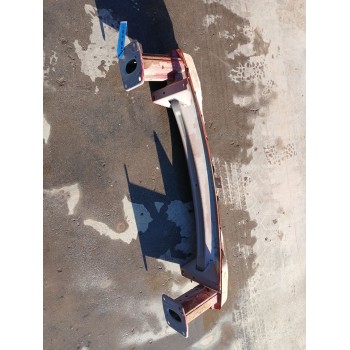 Recambio de refuerzo paragolpes delantero para mazda cx-5 (ke, gh) 2.2 d awd (ke2aw) referencia OEM IAM KD53082  