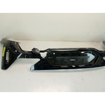 Recambio de paragolpes trasero para bmw x4 (g02, f98) xdrive 20 d xdrive referencia OEM IAM 51128081898  