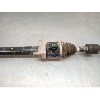 Recambio de transmision delantera derecha para mini mini descapotable (f57) cooper referencia OEM IAM 5A2E04201 2B298XE0578 