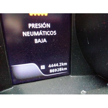 Recambio de despiece motor para suzuki swift (az) 1.2 16v dualjet cat referencia OEM IAM K12C R 86.928KM