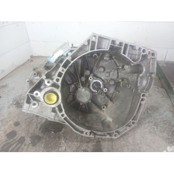 Recambio de caja cambios para nissan qashqai ii (j11, j11_) 1.3 dig-t referencia OEM IAM   