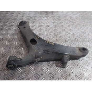 Recambio de brazo suspension inferior delantero izquierdo para subaru impreza g12 2.0 diesel cat referencia OEM IAM   
