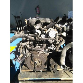 Recambio de motor completo para seat ibiza (6k1) select referencia OEM IAM   