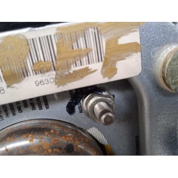 Recambio de airbag delantero izquierdo para peugeot 406 berlina (s1/s2) 2.0 hdi referencia OEM IAM   
