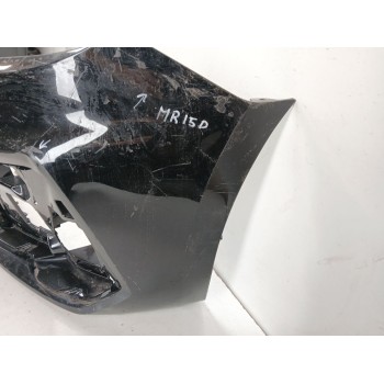 Recambio de paragolpes delantero para audi a1 (8x1, 8xk) 1.0 tfsi referencia OEM IAM 82A807437F  