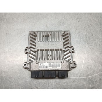 CENTRALITA MOTOR UCE 5WS40690BT SW9666095880 HW9661642180