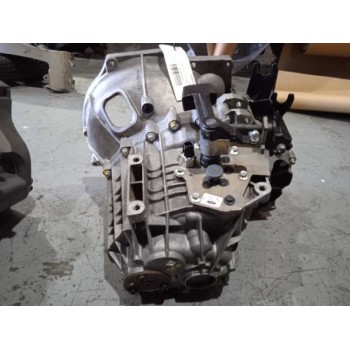 Recambio de caja cambios para ford transit connect kombi referencia OEM IAM   